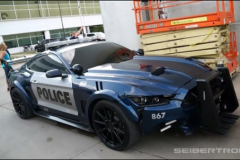 饕鬄盛宴《变形金刚5》霸天虎大盘点