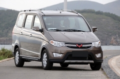 自主车不但是海外神车 有些被当成战车！！