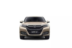 大五座SUV该怎么选 东风本田UR-V对比昂科威