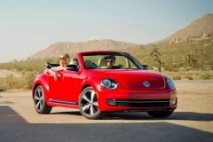 40万以内的敞篷车，让女生100%回头的利器！