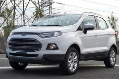 10万买SUV，选自主高配还是合资低配？