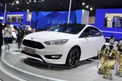 新车、黑科技，大球星 重庆车展看“重庆造”