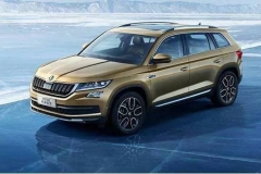 选SUV只看汉兰达？这四款七座SUV才是王道