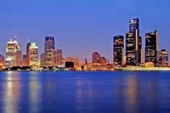 从繁荣到萧条，现在的底特律如弃婴