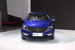 宝骏310 Wagon有望7月上市，5-6万元起售！