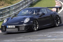 保时捷将发布最强911 可实现3秒内破百