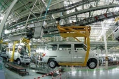 上汽接盘通用印度工厂：甩开束缚全球布局