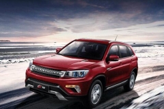 中国人必看！这些10万级SUV装的都是中国自己的发动机！