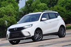 SUV市场又多一狠货 预售价才6.66万元起