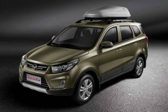 手持6万元，能买到哪些7座SUV？