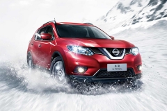 全新奇骏5月销量环比增长29.4% 上市即热销