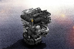 奇瑞第三代发动机下线 将搭配首款七座SUV