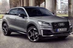 最便宜奥迪SUV即将上市 售价17万？