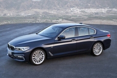 全新宝马5系预售价公布，将在6月28日上市！