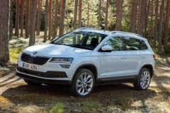 国产SUV要惨了！5款合资SUV只需15万！