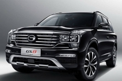 20万的预算，这几款车面子足实力强！