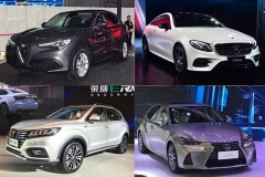 深港澳车展上市了一堆新车，你不知道？