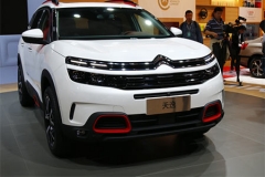 雪铁龙天逸将于9月上市 搭1.6T/1.8T