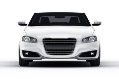 大家都说白色不好，为什么还有人选白色的车？