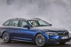 宝马未来5年推35款新车 27款车型有望国内上市