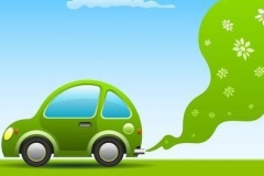 中国新能源汽车发展进入高速：保有量占全球一半