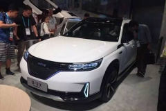 牵手微软，国能电动首发概念量产车最快明年上市