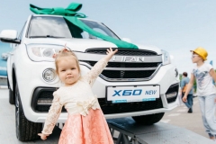 中国品牌车何时能在国际上站稳脚跟？