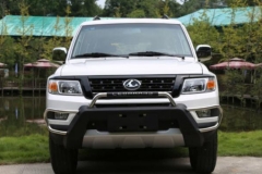 这辆车性能甩普拉多一条街，售价却仅为12万