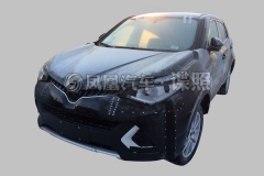 名爵新车计划曝光 新车型成都车展首发