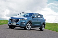 5月质检总局投诉TOP5车型