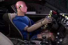 胖子车祸死亡率更高？这是忽悠减肥的理由吗