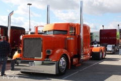 提到美系卡车，我想更多的应该是一种信仰