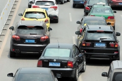 99%新司机不知道！变线和应对加塞狗的姿势