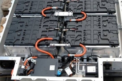 BMWi3电池系统及冷却方案解析