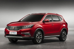 15万左右最省油的6款紧凑级SUV，养车没压力！