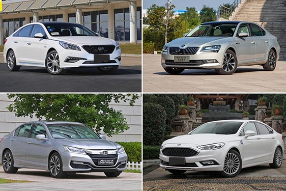 空间才是硬道理 4款大空间B级车任你选