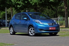 这位晨风车主坚决不用快充，也敢跑高速去外地