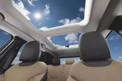 国外早已标配 这些安全配置加钱也得留着？