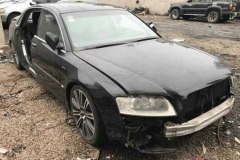 一辆报废10年的车，打开引擎盖后众人都震惊了！