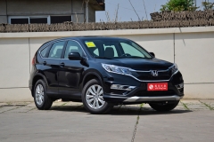 你有故事我有酒， CR-V车主要不要跟我走？