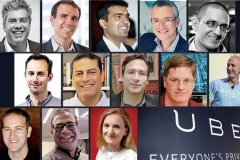 能否度过危机？ Uber管理层大换血