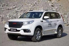 性价比最高的国产SUV, 有你喜欢的吗？