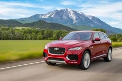 四驱能力最强的十款SUV，上山下海简单