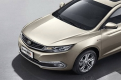 10万中美德三款热销轿车大PK，谁最牛？