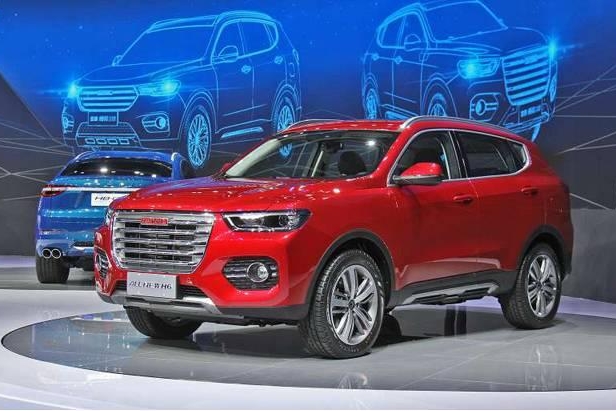 试驾了才知道 为什么这款车被誉为国民神车！