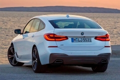 5系GT退出历史舞台 而A7未来的死敌在这