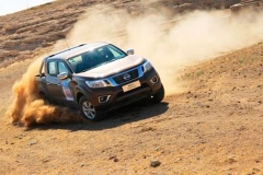 郑州日产纳瓦拉今晚将上市 没有对手？