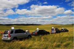 收藏！自驾出游车内的必需品，什么都能忘，它不行