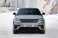 路虎揽胜星脉SVR新消息 或明年初发布