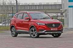 5万起买小型SUV史上最全解析 一目了然